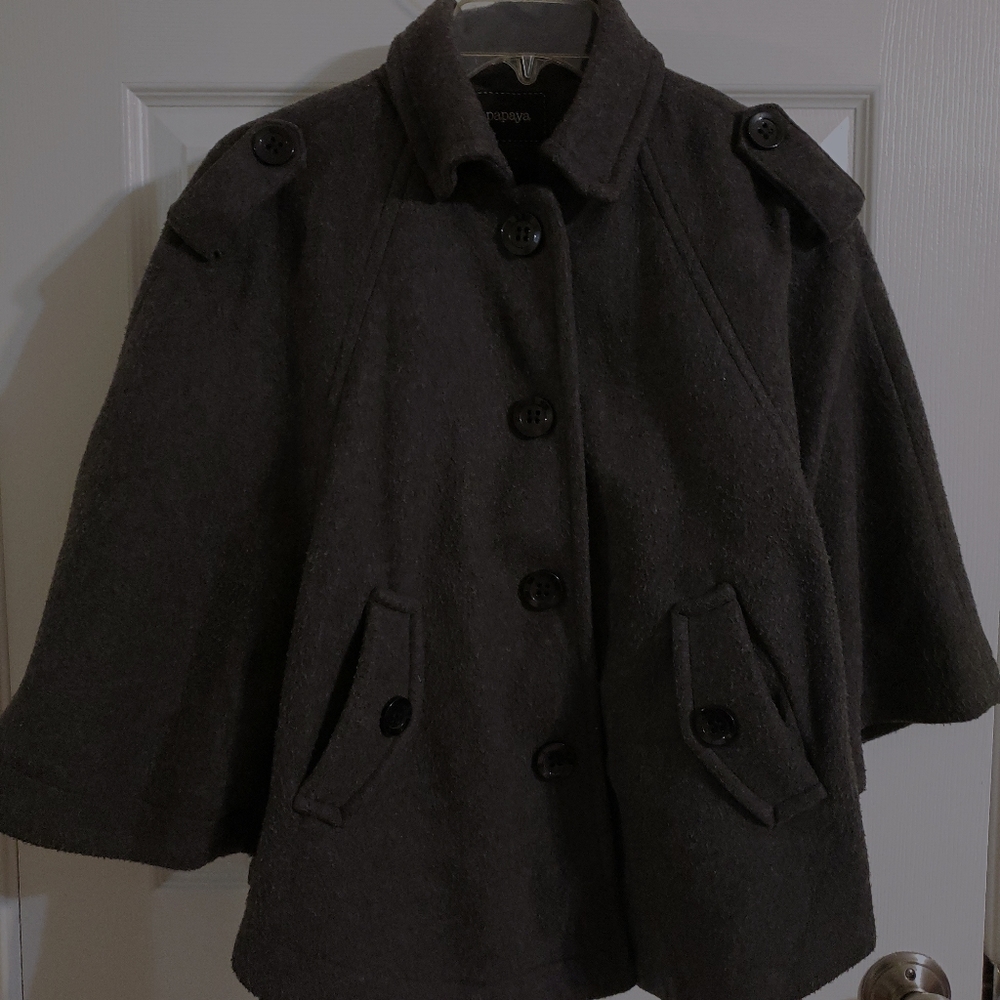 Cape